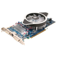 SAPPHIRE Super LoiloScopeバンドル HD4850 512M GDDR3 PCIE w/Super LoiLoScope (SHD485LS-512ER)画像
