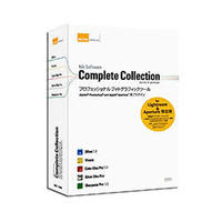 Nik Software Nik Software Complete Collection for Lightroom & Aperture 限定版 (Nik Software Complete Collection for Lightroom & Aperture 限定版)画像