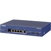 YAMAHA ギガアクセスVPNルーター RTX840 (RTX840)画像