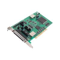 CONTEC AI-1216I2-PCI アナログ入力 PCI ボード 16ch(12bit 50ks/s) / バス (AI-1216I2-PCI)画像