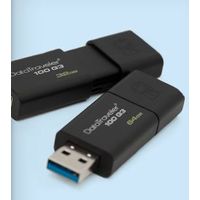 KINGSTON 32GB Data Traveler 101G3 USB3.0対応 (DT100G3/32GB)画像