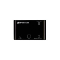 Transcend All in1 Multi Card Reader TS-RDP8K (TS-RDP8K)画像