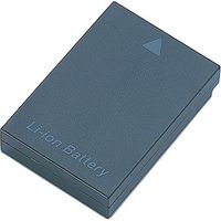 SANYO DB-L10 リチウムイオン電池 (DB-L10)画像
