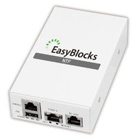 PLAT’HOME EasyBlocks NTPモデル 基本サービス 1年間付 (EBA6/NTP/1Y)画像