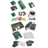 Phidgets Phidget Starter Kit #1 (Phidget Starter Kit #1)画像