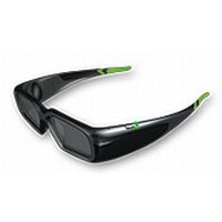NVIDIA 3D Visionメガネノミ10701-0001 (GV701-3DVEG)画像