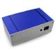 HightechSystem MicroPCベアボーンキット EES-3412-B (MicroPC EES-3412-B)画像