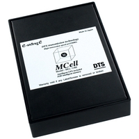 イーストレージネットワークス M-cellシリーズ 80GB (MCL-1/80-S)画像