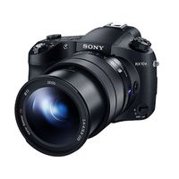 SONY デジタルスチルカメラ Cyber-shot RX10 III 2010万画素COMS/光学25倍 (DSC-RX10M3)画像
