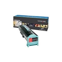 Lexmark International X850H21G トナーカートリッジ(30000枚) (X850H21G)画像
