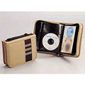 ARVEL DVF2001BE DVDファイル XCESS 20枚収納ベ-ジュ (DVF2001BE)画像