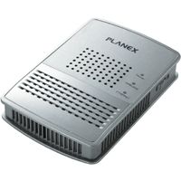 PLANEX 無線LANマルチファンクションアクセスポイント (GW-MF54G)画像
