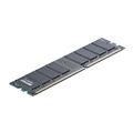 BUFFALO 1GB/PC3200/DDR 400MHz/184Pin/DIMM (AD400-1G)画像