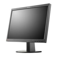 LENOVO 2572MB6 ThinkVision LT2252p Wide モニター (2572MB6)画像