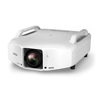 EPSON ビジネスプロジェクター EB-Z10000U(10000lm/WUXGA/レンズ別売/ホワイトモデル) (EB-Z10000U)画像