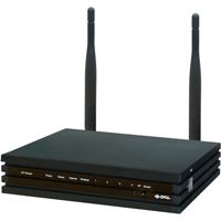 PLANEX MZK-W300NH 11n Draft2.0/g/b対応 高速300Mbps 無線LANルータ (MZK-W300NH)画像