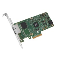 Intel Ethernet Server Adapter I350-F2 (I350F2)画像