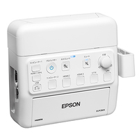 EPSON ELPCB03 インターフェースボックス (ELPCB03)画像