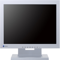 EIZO DuraVision 15型 セレーングレイ FDX1501-AGY (FDX1501-AGY)画像