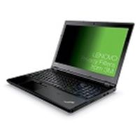 LENOVO 4XJ0L59633 ThinkPad P50 タッチモデル用プライバシーフィルター (4XJ0L59633)画像