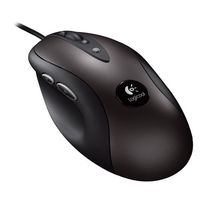LOGICOOL Performance Optical Mouse G400 (G400)画像