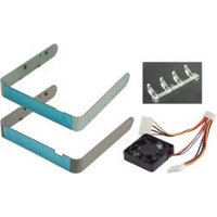 玄人志向 KURO-BOX/PARTS NAS組み立てキット (KURO-BOX/PARTS)画像