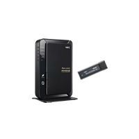 NEC AtermWG600HP(HPモデル)USBスティックセット (PA-WG600HP/U)画像