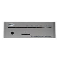 Gefen HD Personal Video Recorder GTV-HD-PVR (GTV-HD-PVR)画像