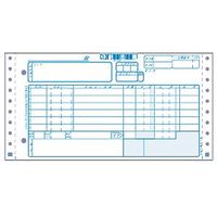 サンワサプライ BN-T304 新統一伝票E様式 (BN-T304)画像