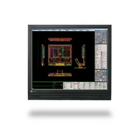 EIZO FlexScan L367-FBK (L367-FBK)画像