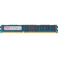 センチュリーマイクロ サーバー用メモリー DDR3-1866 8GBキット(4GB 2枚) RDIMM PC3-14900 日本製 1.5v (CK4GX2-D3RE1866VL81)画像