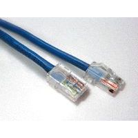PLANEX UTP-02-5E 2M オーダーEカテ5 1000/100/10 (UTP-02-5E)画像