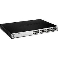 D-LINK DGS-3100-24P (DGS-3100-24P)画像