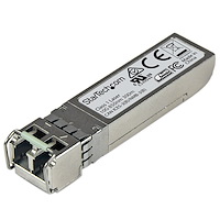 StarTech SFP+モジュール Juniper製SFPP-10GE-SR互換 10GBase-SR準拠光トランシーバ (SFPP10GESRST)画像