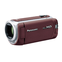 パナソニック デジタルハイビジョンビデオカメラ (ブラウン) HC-WZ590M-T (HC-WZ590M-T)画像