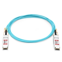 ぷらっとオンライン】CISCO Cisco 100G 光ケーブル一体型 15m (QSFP