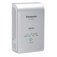 パナソニック PLCアダプター LAN4ポート増設アダプタ (BL-PA204)画像