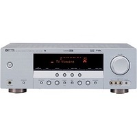 YAMAHA DSP AVアンプ DSP-AX361(S) (DSP-AX361(S))画像