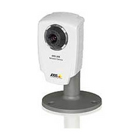 AXIS AXIS 206 Network Camera (0199-005)画像