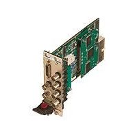 インタフェース 画像変換NTSCカラー入力(5CH) (CTP-5535)画像