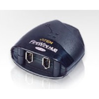 ATEN 3ポート FIREWIRE HUBS FH-300 (FH-300)画像