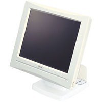 CONTEC タッチパネルディスプレイ(12.1インチ) IPC-DT/L400(PC)TB (IPC-DT/L400(PC)TB)画像