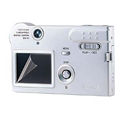 サンワサプライ DG-LCK16 液晶保護光沢フィルム(1.6型) (DG-LCK16)画像