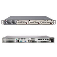 SUPERMICRO SYS-8014T-TB (SYS-8014T-TB)画像