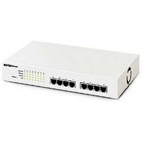 I.O DATA ETG-SH8　1000BASE-T対応 8ポート スイッチングハブ (ETG-SH8　1000BASE-T対応 8ポート スイッチングハブ)画像