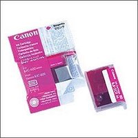 CANON BJI-201M マゼンタ インクタンク (0948A001)画像