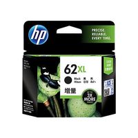 Hewlett-Packard HP62XL インクカートリッジ 黒(増量) C2P05AA (C2P05AA)画像