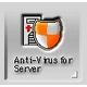 HDE HDE Anti-Virus 4.0 for Server (HAS40-001)画像