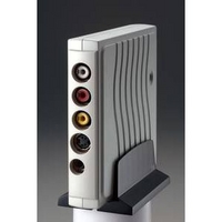 Pixela PIX-MPTV/U4W USB2.0接続MPEGキャプチャーボックス (PIX-MPTV/U4W)画像