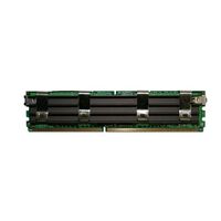 GREENHOUSE PC2-6400 800MHZ 240pin DDR2 SDRAM ECC FB-DIMM CL5/8GBタイプ（4GB×2枚）(Mac対応） (GH-FBM800-4GX2)画像
